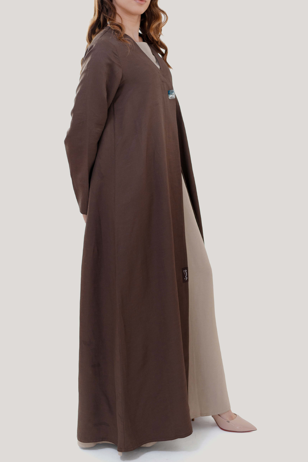 B01 | Brown