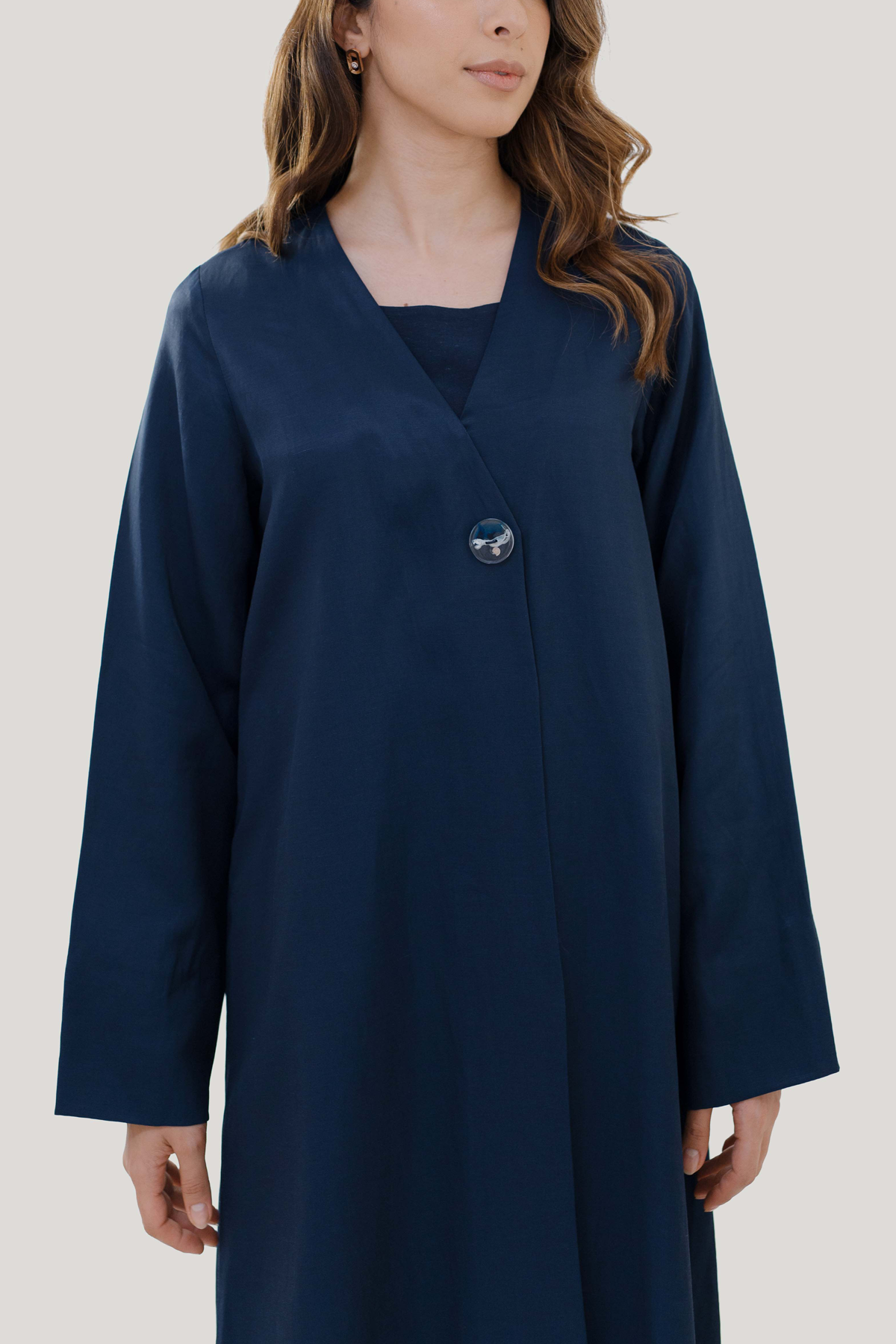 B02 | Navy Blue
