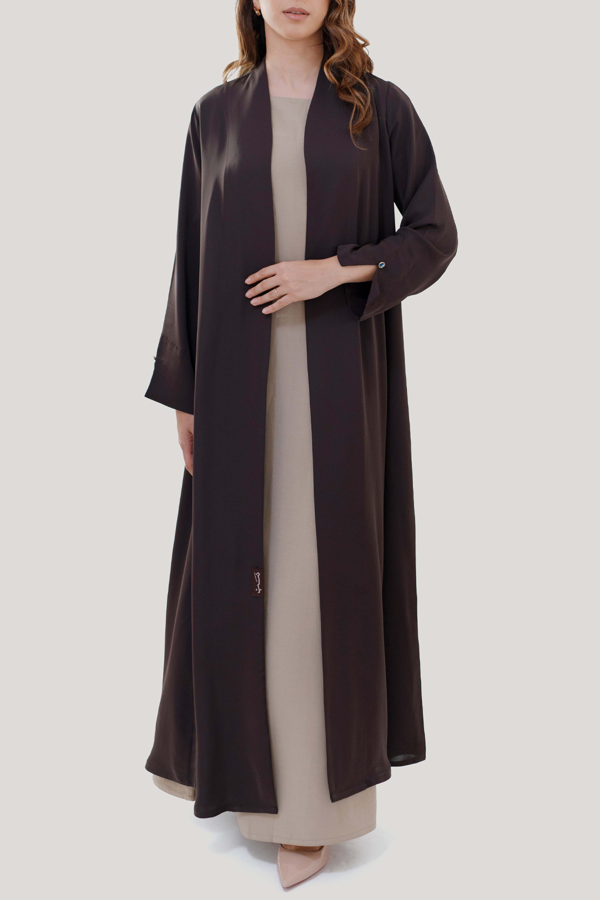 B04 | Brown
