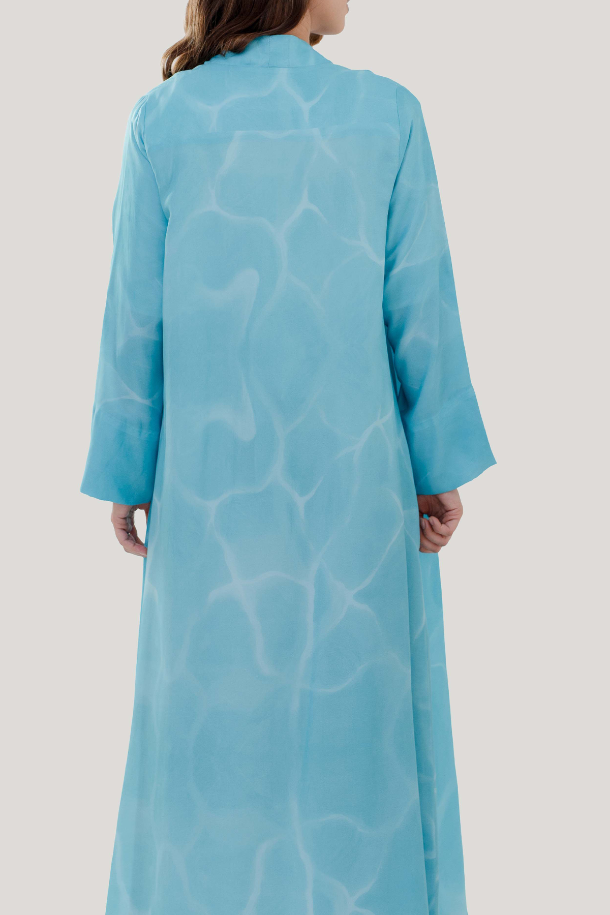 F02 | Light Water Print