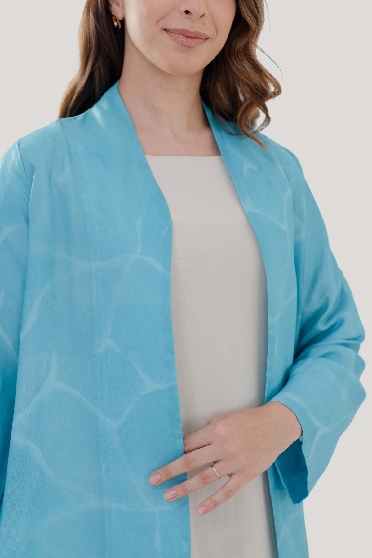 F02 | Light Water Print