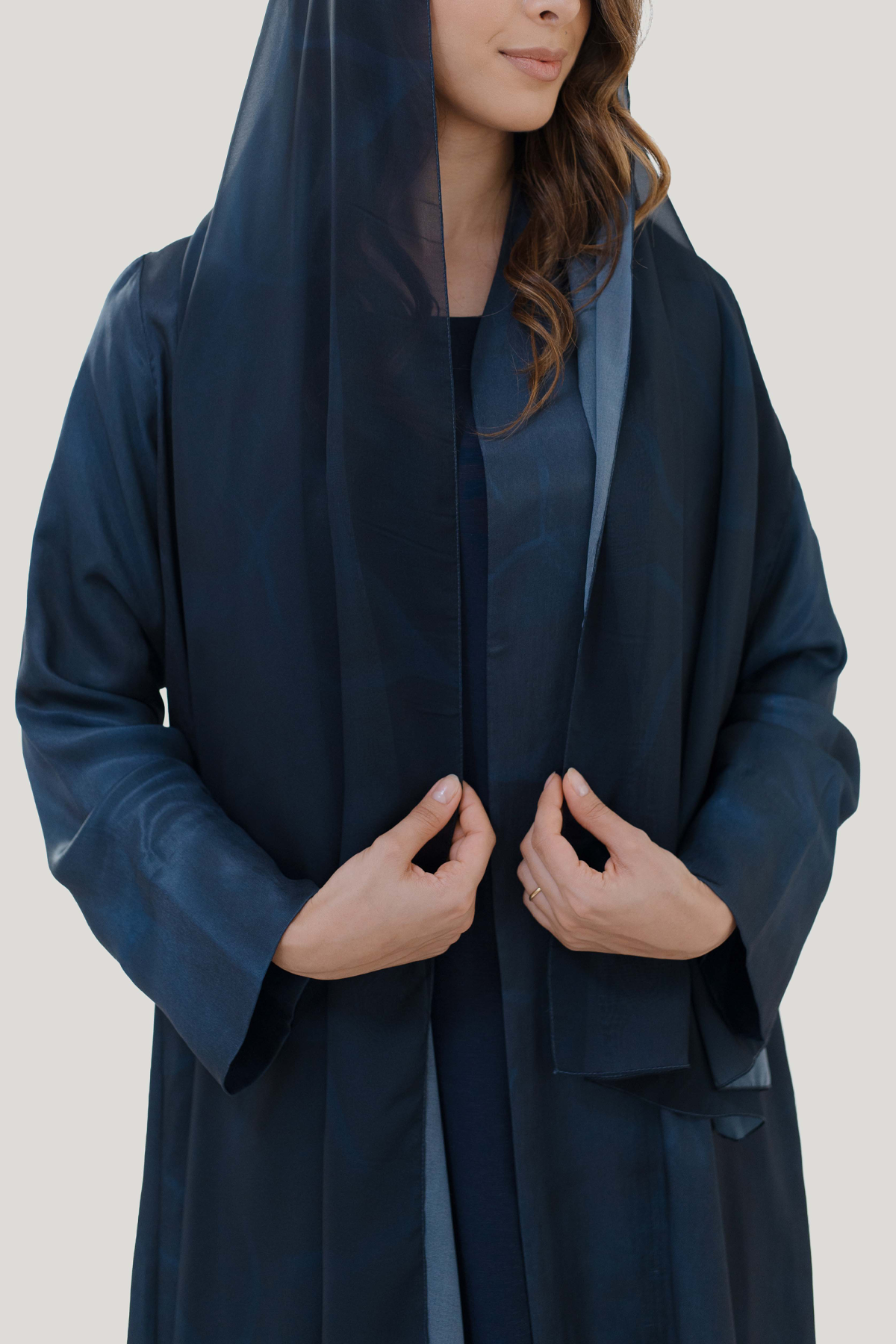 F03 | Dark Water Print