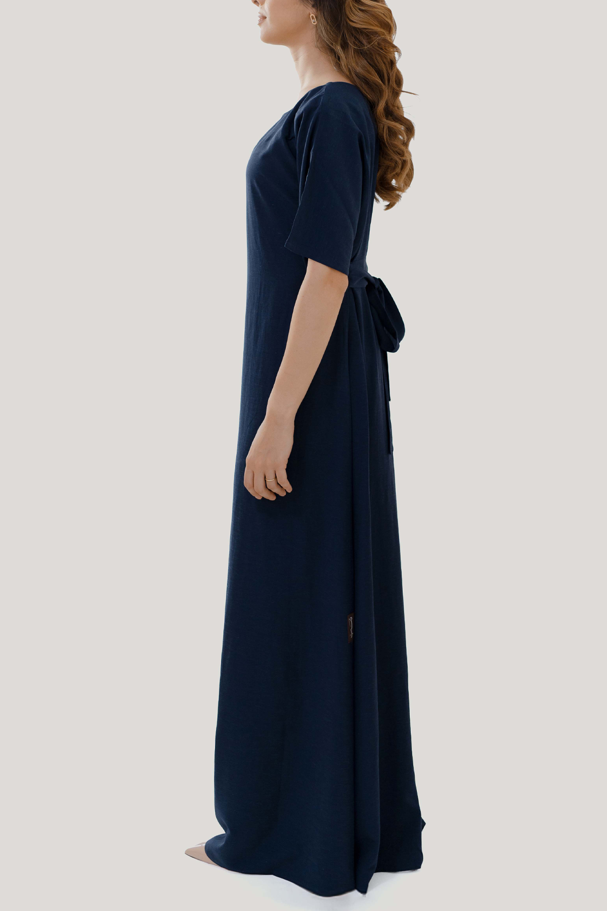 UA01 | Navy Blue