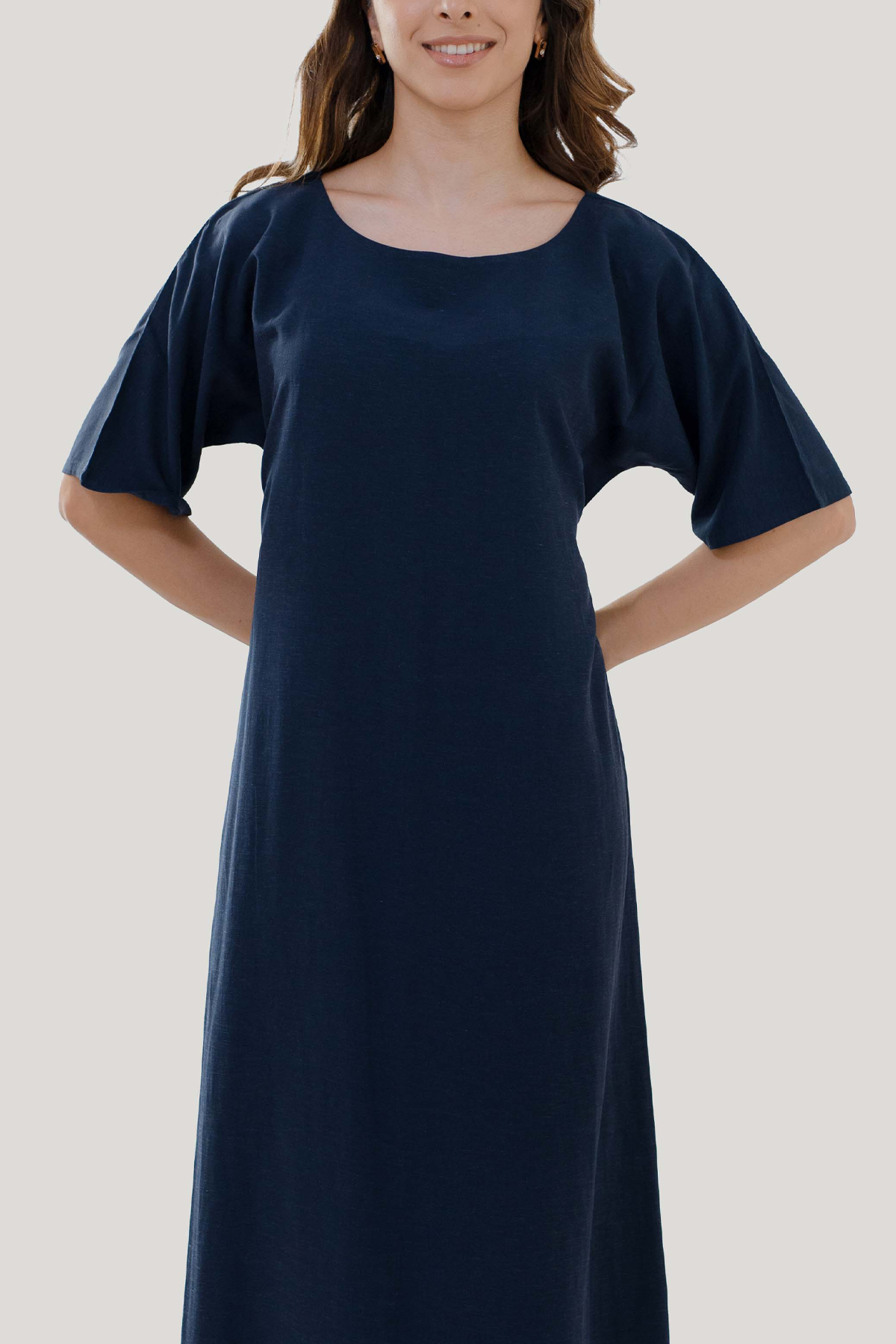 UA01 | Navy Blue