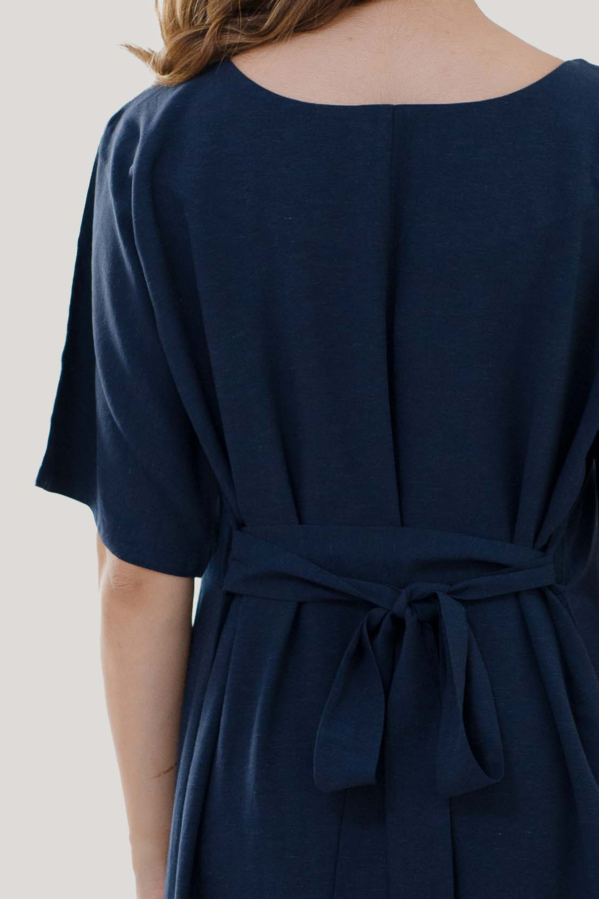 UA01 | Navy Blue
