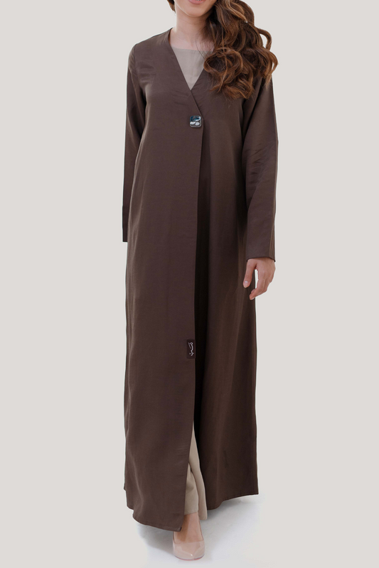 B01 | Brown