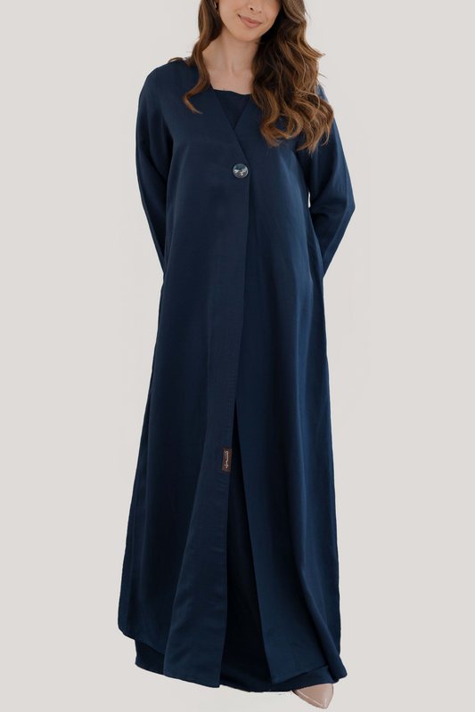 B02 | Navy Blue