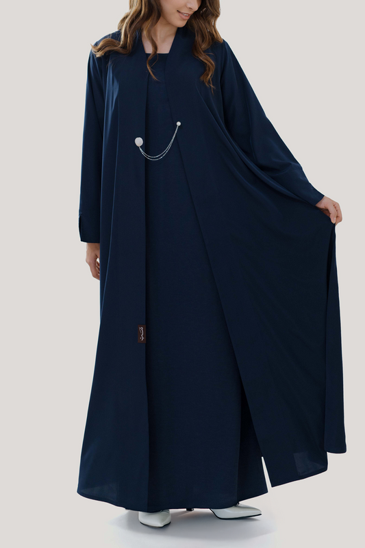 B03 | Navy Blue