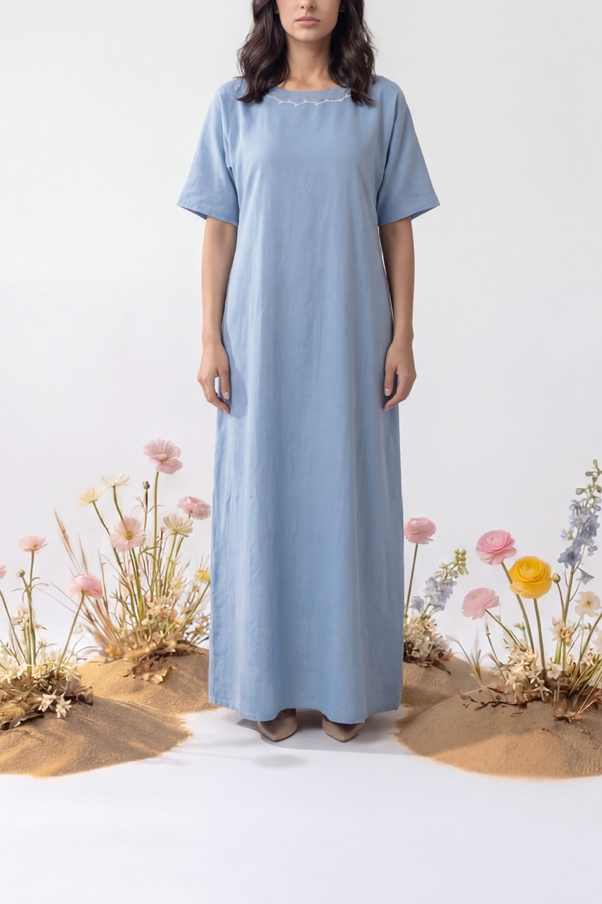 Essence | Light Blue