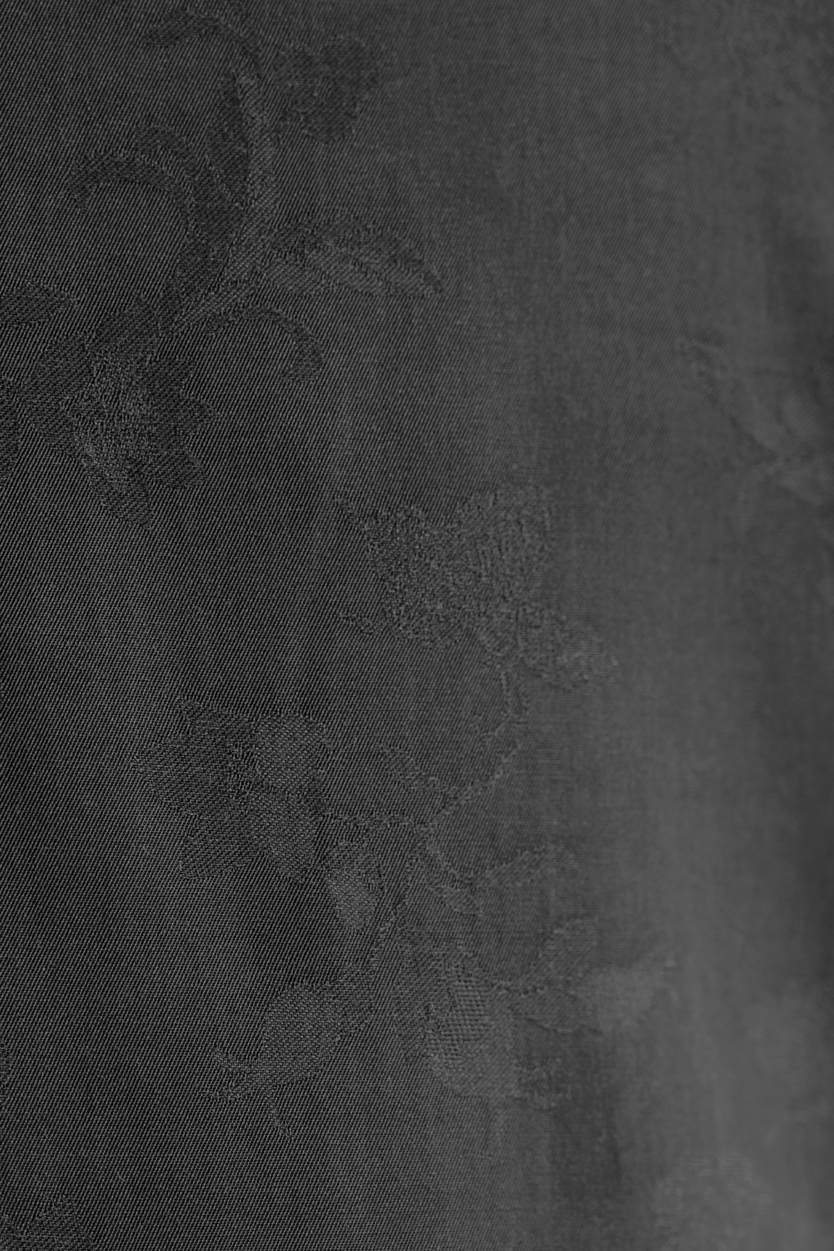 Ivy | Black