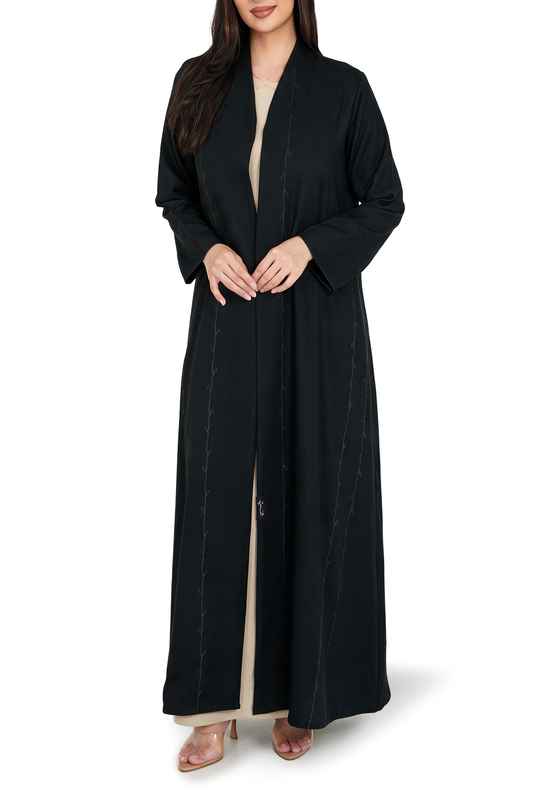Nuweer | Black