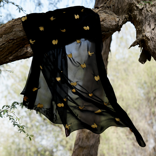 Eid Al Etihad Black Sheila