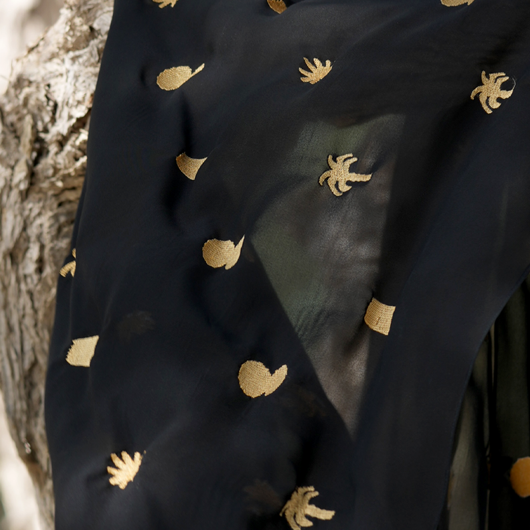 Eid Al Etihad Black Sheila