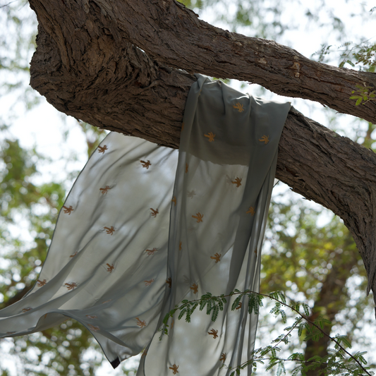 Eid Al Etihad Green Sheila