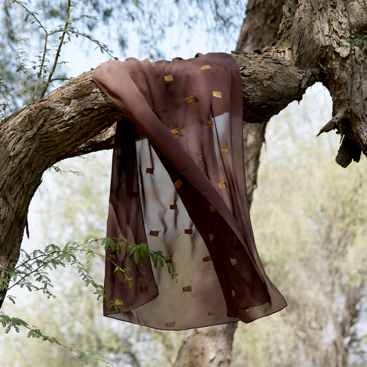 Eid Al Etihad Brown Sheila