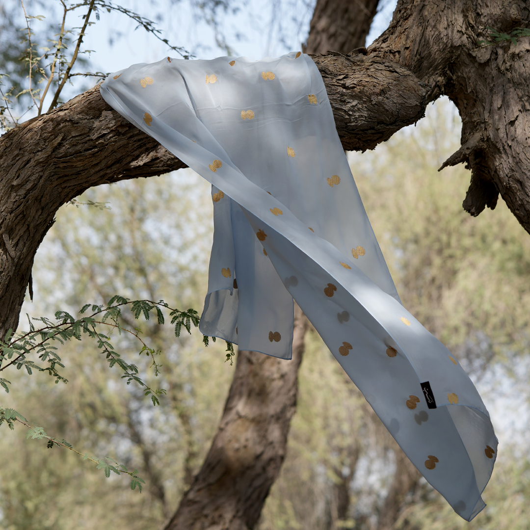 Eid Al Etihad Blue Sheila