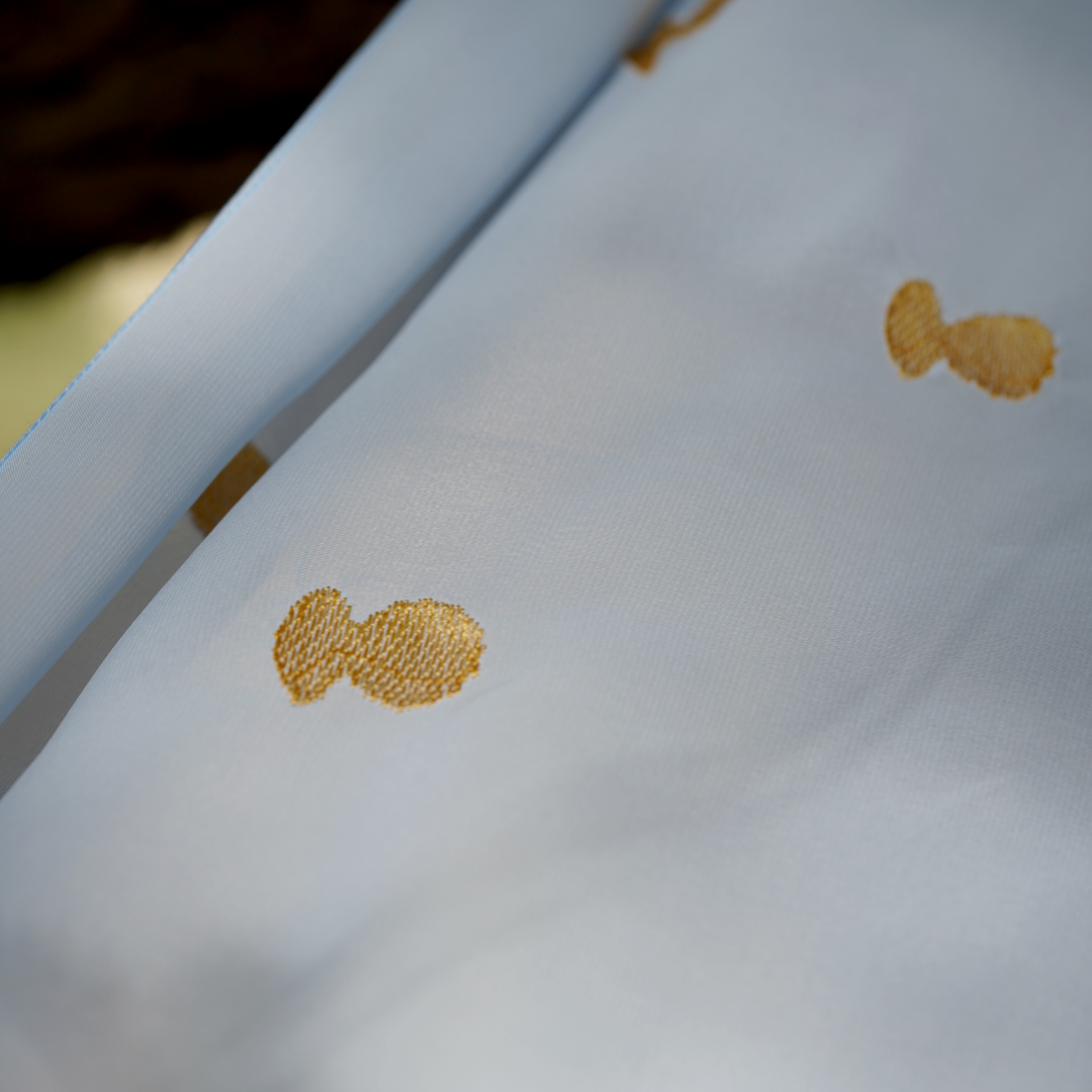 Eid Al Etihad Blue Sheila