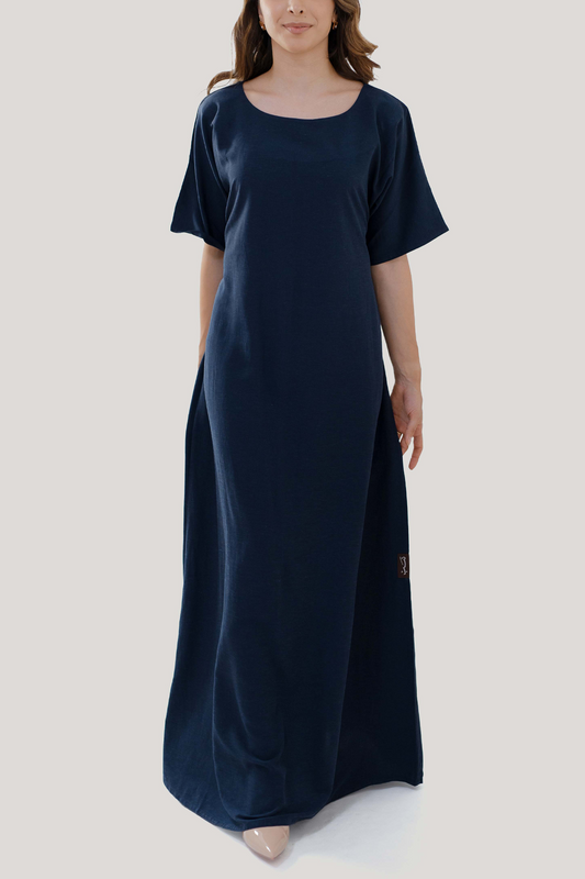UA01 | Navy Blue